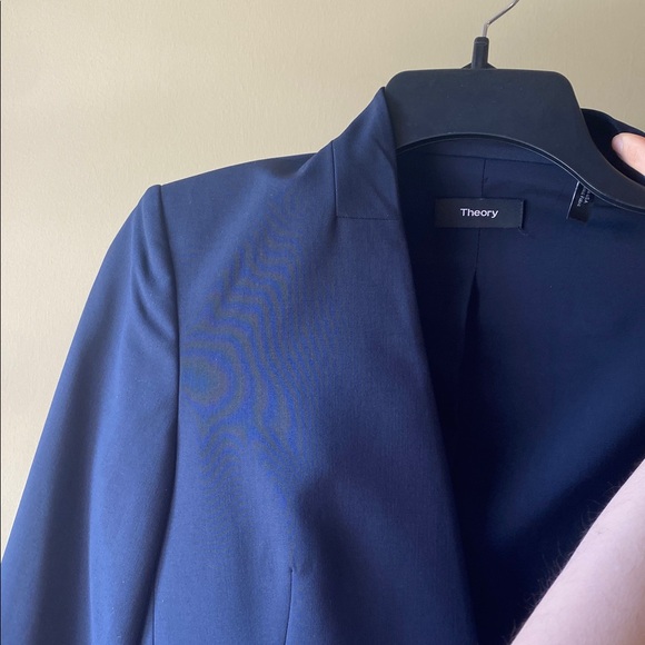 Theory Lanai Blazer - Picture 11 of 13